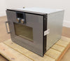 Gaggenau 200 Series BMP250710 24" Stainless Steel Combi-Microwave Oven