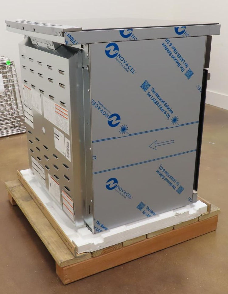 Bosch 800 Series HIS8055U 30" Slide-In Induction Range with 5Burner Elements Pic