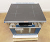 Bosch 800 Series HIS8055U 30" Slide-In Induction Range with 5Burner Elements