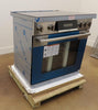Bosch 800 Series HIS8055U 30" Slide-In Induction Range with 5Burner Elements
