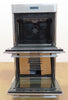 Thermador Masterpiece Series ME302WS 30" S.Steel Double Wall Oven Full Warranty - Alabama Appliance