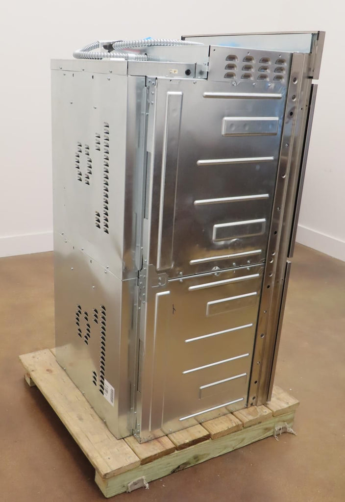 Thermador Masterpiece Series ME302WS 30" S.Steel Double Wall Oven Full Warranty - Alabama Appliance