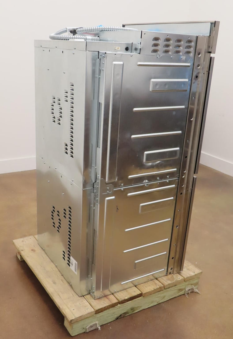 Thermador Masterpiece Series ME302WS 30" S.Steel Double Wall Oven Full Warranty - Alabama Appliance