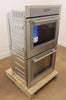 Thermador Masterpiece Series ME302WS 30" S.Steel Double Wall Oven Full Warranty - Alabama Appliance