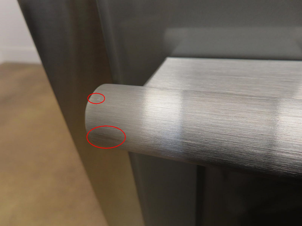 Thermador Masterpiece Series ME302WS 30" S.Steel Double Wall Oven Full Warranty - Alabama Appliance