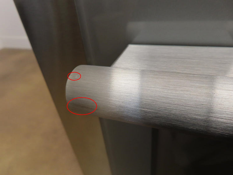 Thermador Masterpiece Series ME302WS 30" S.Steel Double Wall Oven Full Warranty - Alabama Appliance