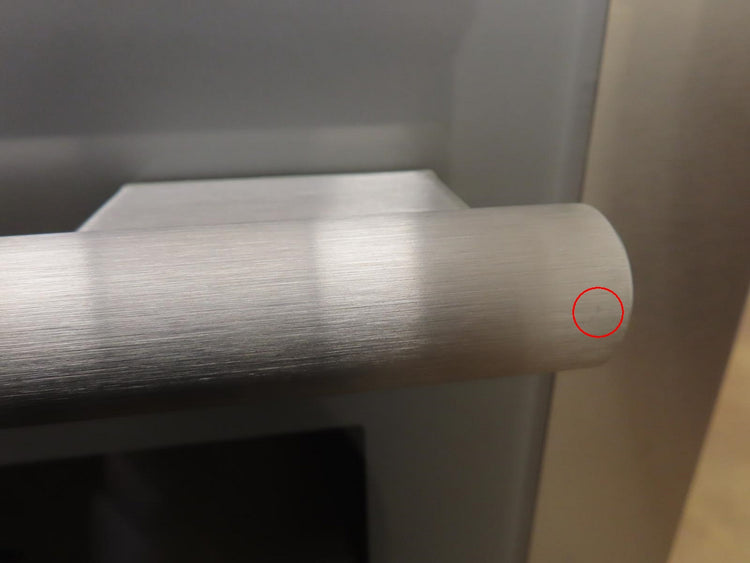 Thermador Masterpiece Series ME302WS 30" S.Steel Double Wall Oven Full Warranty - Alabama Appliance