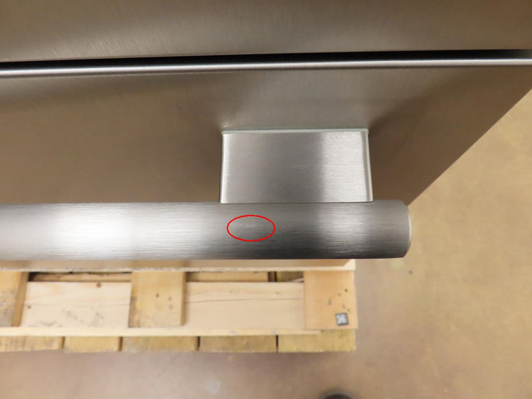 Thermador Freedom Collection T48BT110NS 48" BuiltIn French Door Refrigerator IMG - Alabama Appliance