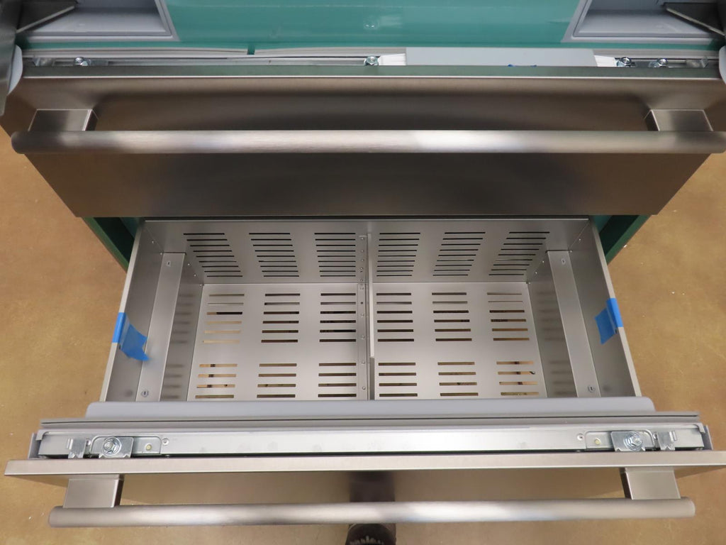 Thermador Freedom Collection T36BT110NS 36" BuiltIn French Door Refrigerator - Alabama Appliance