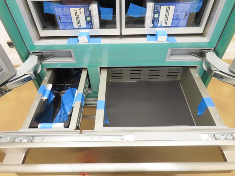 Thermador Freedom Collection T36BT110NS 36" BuiltIn French Door Refrigerator - Alabama Appliance