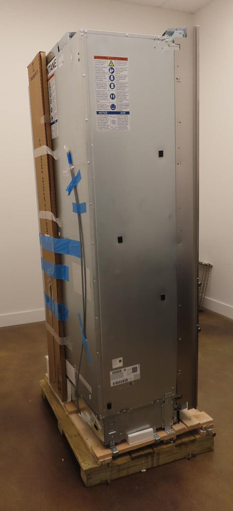 Thermador Freedom Collection T36BT110NS 36" BuiltIn French Door Refrigerator - Alabama Appliance