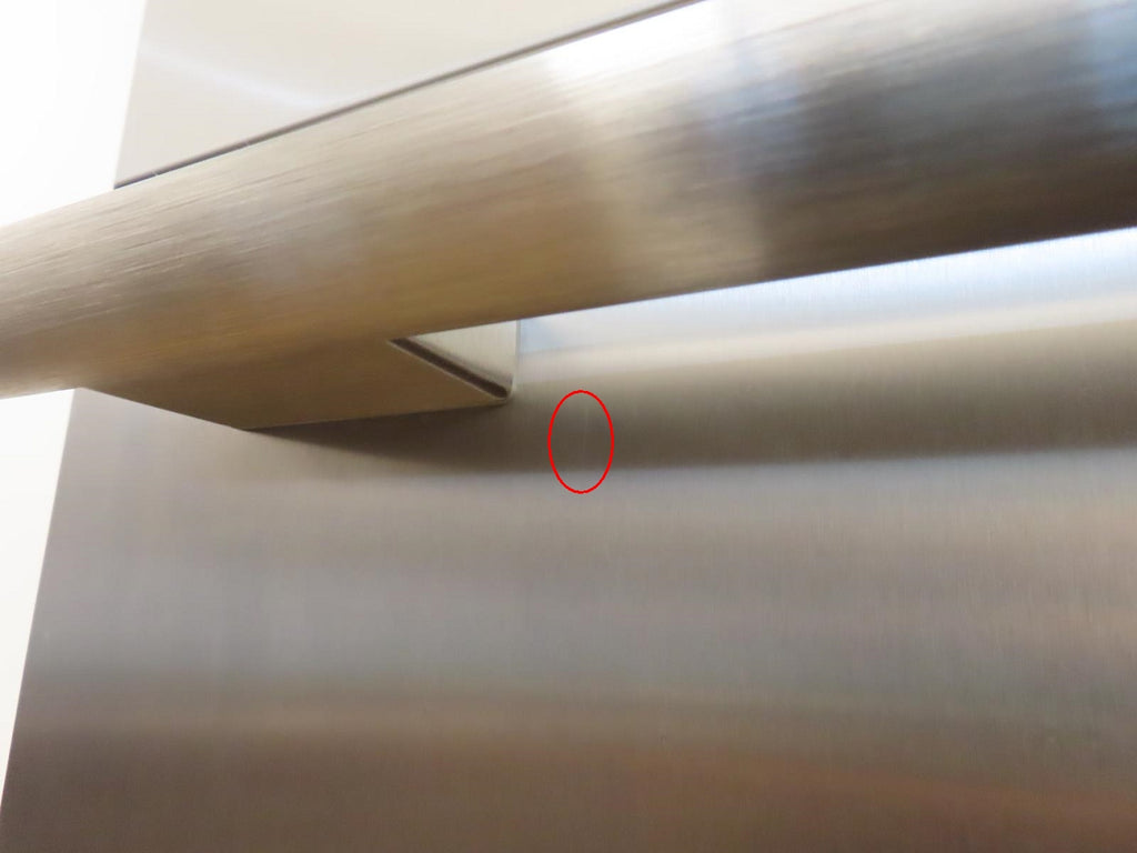 Thermador Freedom Collection T36BT110NS 36" BuiltIn French Door Refrigerator - Alabama Appliance