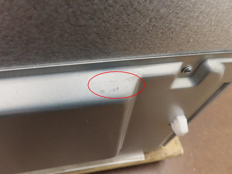 Bosch 800 Series B36CL81ENG 36" Freestanding French Door Smart Refrigerator IMGS - Alabama Appliance