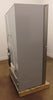 Bosch 800 Series B36CL81ENG 36" Freestanding French Door Smart Refrigerator IMGS - Alabama Appliance
