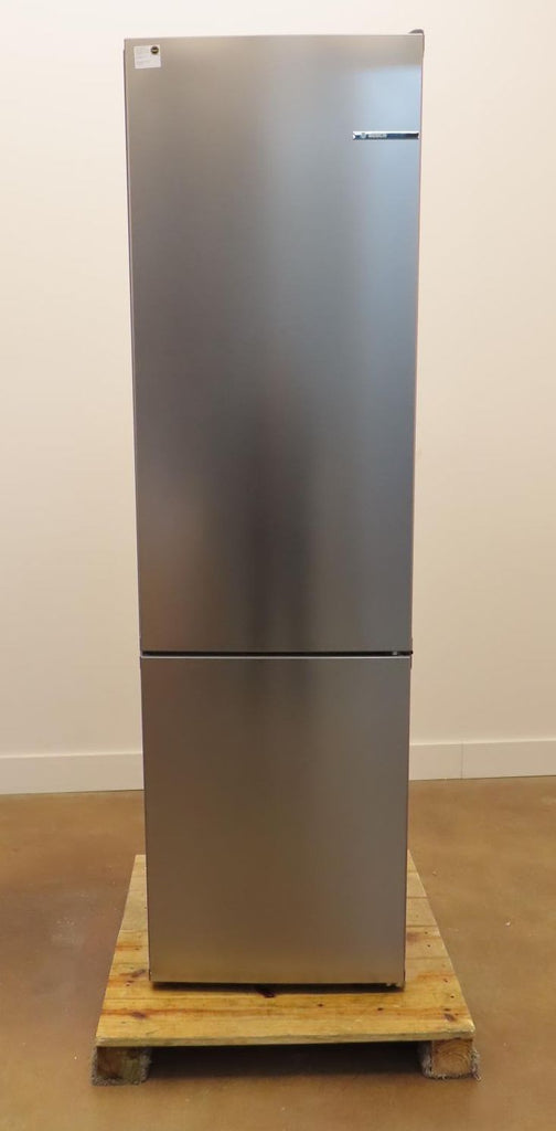 Bosch 800 Series B24CB80ESS  24" Freestanding Bottom Freezer Refrigerator Images - Alabama Appliance
