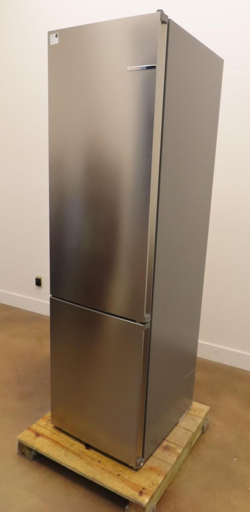 Bosch 800 Series B24CB80ESS  24" Freestanding Bottom Freezer Refrigerator Images - Alabama Appliance