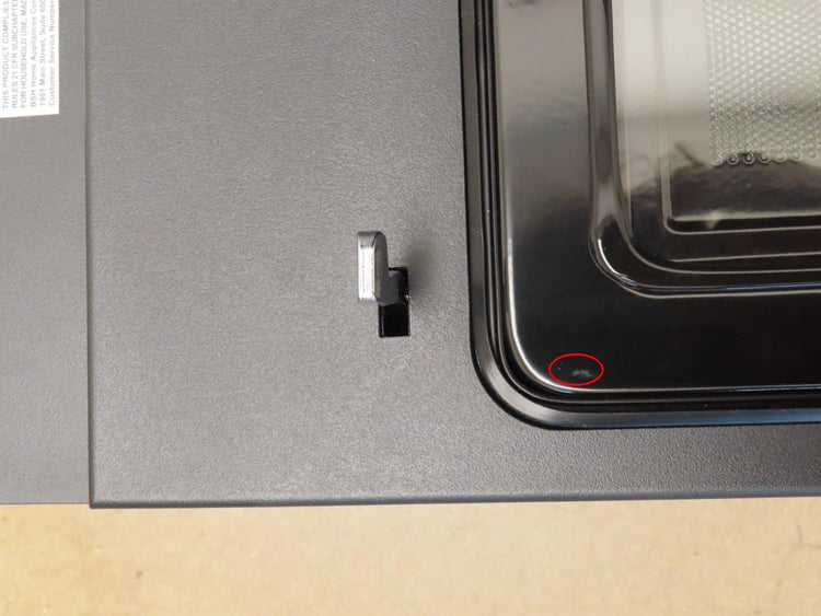 Thermador Professional Series MC30WP 30" Single Speed Electric Wall Oven Pics