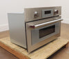 Thermador Professional Series MC30WP 30" Single Speed Electric Wall Oven Pics