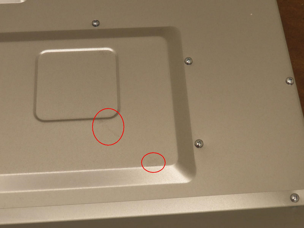 Thermador Professional Series MB30WP 30" Built In Microwave with 2 Year Warranty - Alabama Appliance