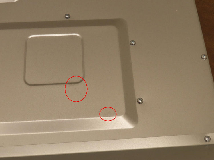 Thermador Professional Series MB30WP 30" Built In Microwave with 2 Year Warranty - Alabama Appliance