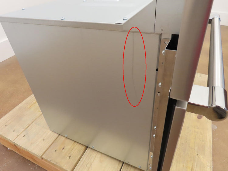 Thermador Professional Series MB30WP 30" Built In Microwave with 2 Year Warranty - Alabama Appliance