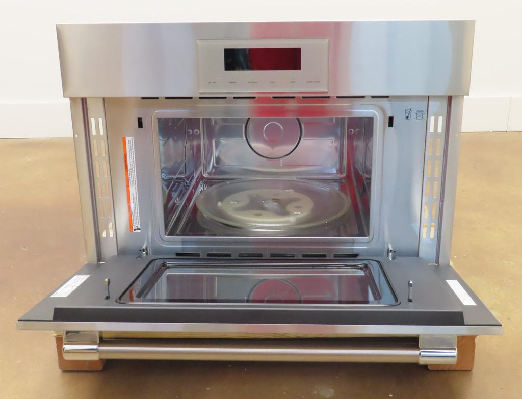 Thermador Professional Series MB30WP 30" Built In Microwave with 2 Year Warranty - Alabama Appliance