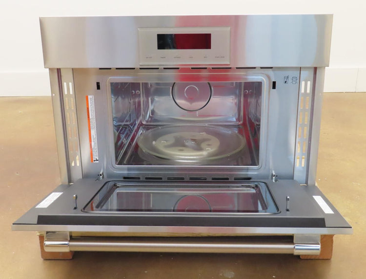Thermador Professional Series MB30WP 30" Built In Microwave with 2 Year Warranty - Alabama Appliance