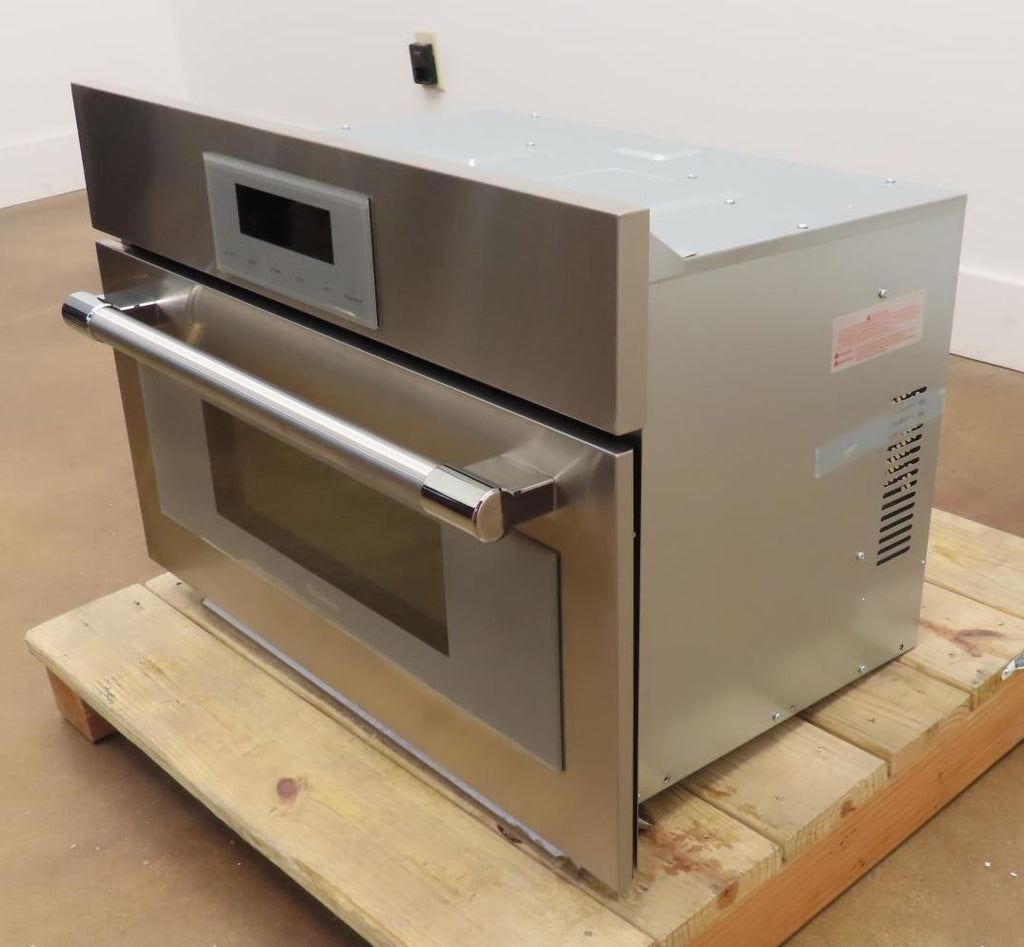 Thermador Professional Series MB30WP 30" Built In Microwave with 2 Year Warranty - Alabama Appliance