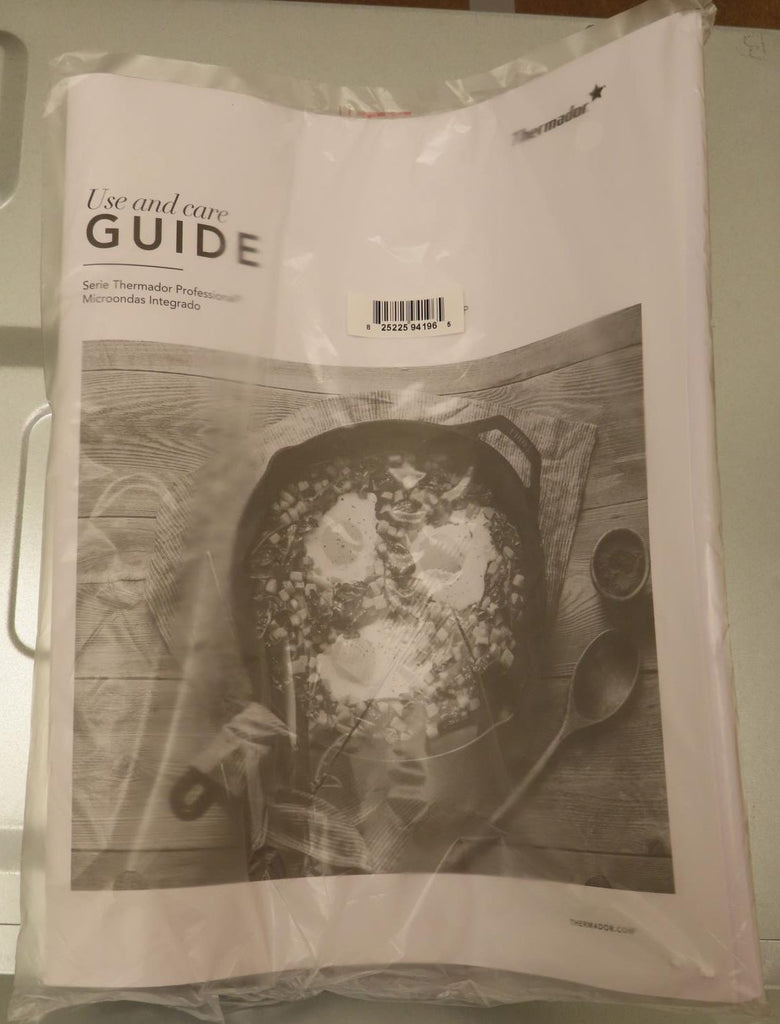 Thermador Professional Series MB30WP 30" Built In Microwave with 2 Year Warranty - Alabama Appliance