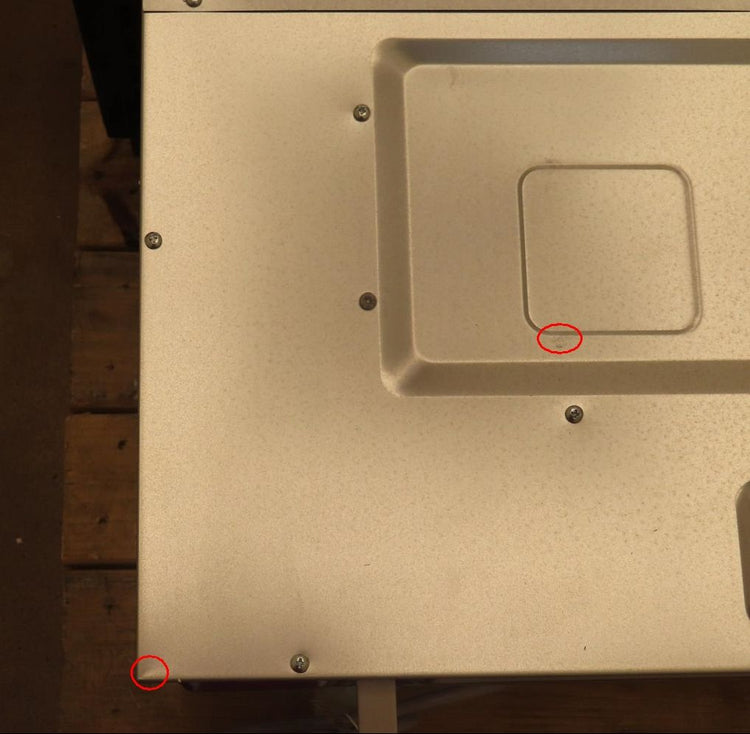 Bosch 500 Series HMB50152UC 30" Built-In Microwave Oven with Full Warranty - Alabama Appliance