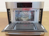 Bosch 500 Series HMB50152UC 30" Built-In Microwave Oven with Full Warranty - Alabama Appliance
