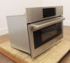 Bosch 500 Series HMB50152UC 30" Built-In Microwave Oven with Full Warranty - Alabama Appliance