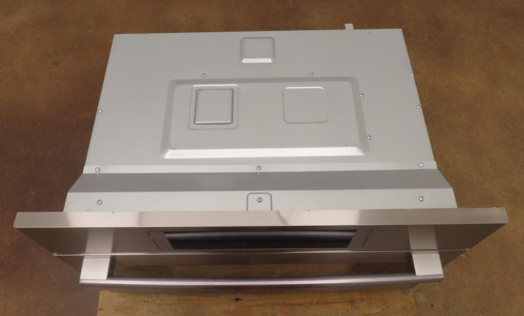 Bosch 500 Series HMB50152UC 30" Built-In Microwave Oven with Full Warranty Pics - Alabama Appliance