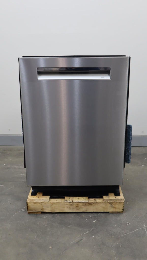 Bosch 24" Fully Integrated Built-In 42 dBA Smart 800 Series Dishwasher SHP78CM5N