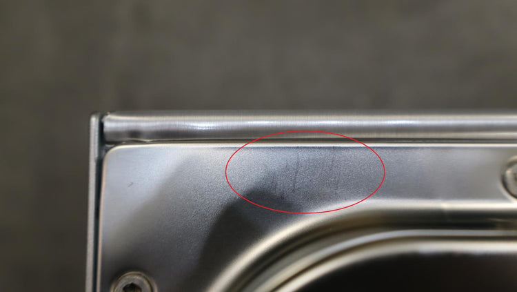 Bosch 24" Fully Integrated Built-In 42 dBA Smart 800 Series Dishwasher SHP78CM5N