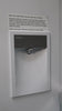 Thermador 36" SS French Door Smart Professional Series Refrigerator T36FT820NS