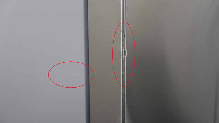 Thermador 36" SS French Door Smart Professional Series Refrigerator T36FT820NS