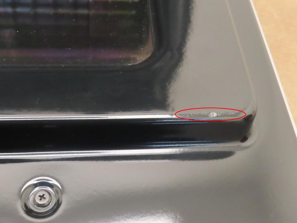 Viking 5 Series VSOE530SS 30" 4.7 cuft Convection Stainless Single Wall Oven - Alabama Appliance