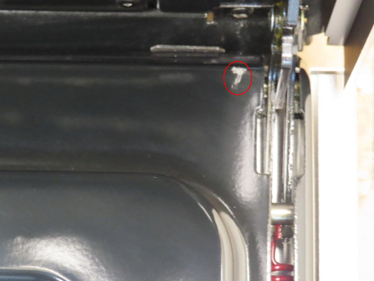 Viking 5 Series VSOE530SS 30" 4.7 cuft Convection Stainless Single Wall Oven - Alabama Appliance