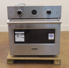 Viking 5 Series VSOE530SS 30" 4.7 cuft Convection Stainless Single Wall Oven - Alabama Appliance