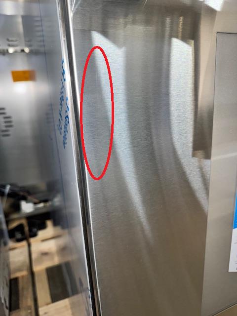 Thermador Pro Harmony 36" Freestand Professional Serie Induction Range PRI36LBHU - Alabama Appliance