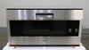 Gaggenau 36 Inch 3.6 Cu. Ft Electric WiFi Stainless Smart Wall Oven EB333611