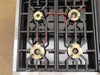 Viking 7 Series VRT7486GSS 48" Gas Rangetop 6 Viking Elevation Burners 2025Model - Alabama Appliance