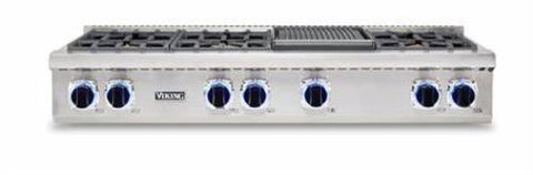 Viking 7 Series VRT7486GSS 48