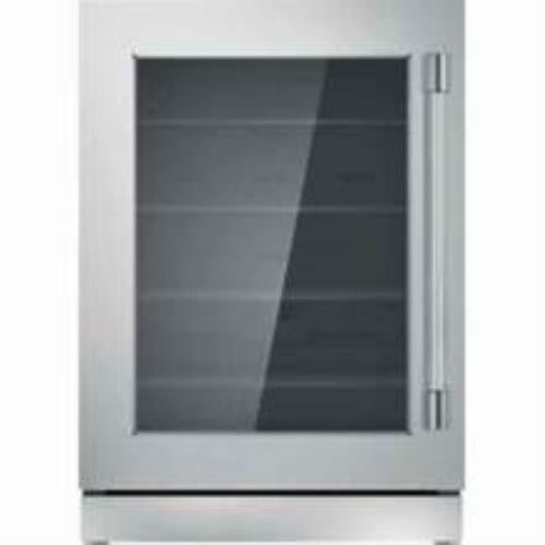 NIB Thermador Freedom Col Professional Series T24UR920LS 24