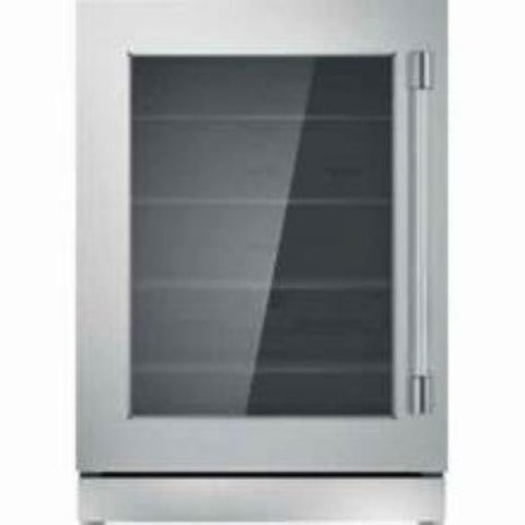 NIB Thermador Freedom Col Professional Series T24UR920LS 24