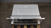 Bosch 500 Series 30" 1.6 cu. ft 950 Watts Built-In SS Microwave Oven HMB50152UC