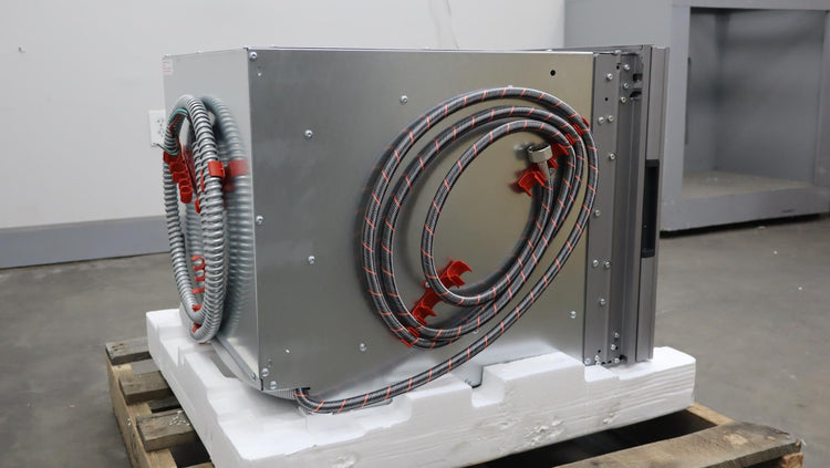 Gaggenau 24" Single Combi-Steam 400 Series Smart Electric Wall Oven BS474612