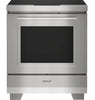 NIB Wolf M Series IR30450ST 30" Touch Screen Control 4 Zones Induction Range - Alabama Appliance