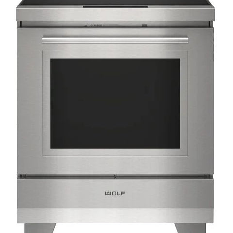 NIB Wolf M Series IR30450ST 30